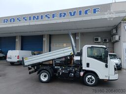 Isuzu m27