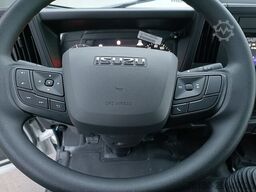 Isuzu m27
