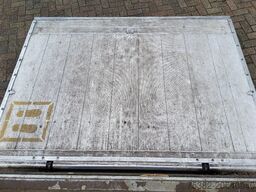 Renault Master 165.35 - EURO 6 - 3500 PLUS LAADVERMOG...