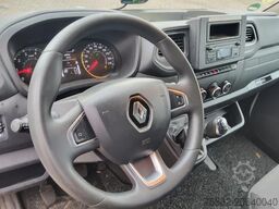 Renault Master 165.35 -  EURO 6 - 3500 PLUS  LAADVERMOG...