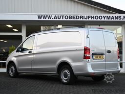 Mercedes-Benz Vito 111 CDI Lang Navi Camera