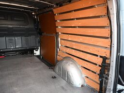 Mercedes-Benz Vito 111 CDI Lang Navi Camera