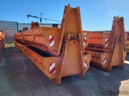 Diversen Containers 4.3 Cub