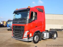 Volvo FH 460
