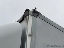 Renault Master 165 PK FWD LAADBAK - KLEP - ENKELLUCHT -...