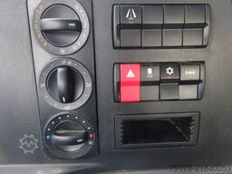 MERCEDES-BENZ Atego 3 Kipper OM934