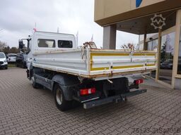 MERCEDES-BENZ Atego 3 Kipper OM934