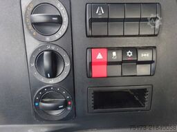 MERCEDES-BENZ Atego 3 Kipper OM934