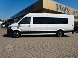 VOLKSWAGEN Crafter 50 plus Schulbus 34 Sitze Hydraulik-Tür