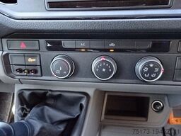 VOLKSWAGEN Crafter 50 plus Schulbus 34 Sitze Hydraulik-Tür