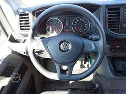 VOLKSWAGEN Crafter 50 plus Schulbus 34 Sitze Hydraulik-Tür