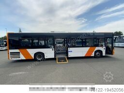 SOLARIS Urbino 10,9 LE / Midi / 530M / Klima / Euro 6