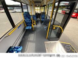SOLARIS Urbino 10,9 LE / Midi / 530M / Klima / Euro 6