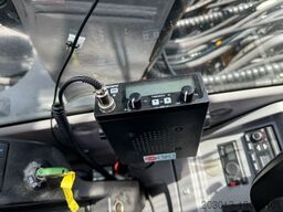 VOLVO EWR150E Mobilbagger mit ROTATOR ENCONG EC319