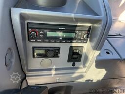 VOLVO EWR150E Mobilbagger mit ROTATOR ENCONG EC319