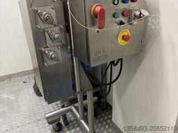 Cove shredder SH-5 COMMERICAL STAINLESS STEEL MEAT SHR