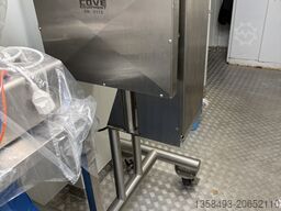 Cove shredder SH-5 COMMERICAL STAINLESS STEEL MEAT SHR