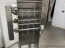Cove shredder SH-5 COMMERICAL STAINLESS STEEL MEAT SHR