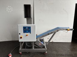 Total Bakery Engineers Sheeter