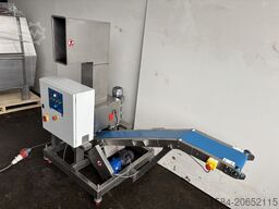 Total Bakery Engineers Sheeter