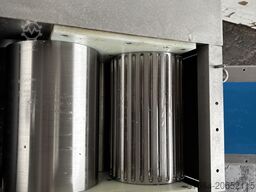 Total Bakery Engineers Sheeter