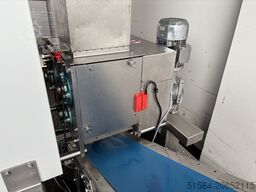 Total Bakery Engineers Sheeter