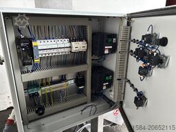 Total Bakery Engineers Sheeter