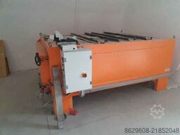 Tecnoforni S.r.l. FEC 28 kW