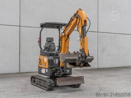 CASE CX 17 C