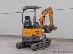 CASE CX 17 C