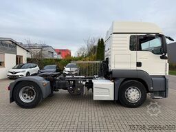 MAN TGS 18.440 BL/Kompressor/Klima/EURO6