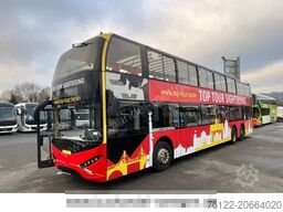  Viseon LDD 14/Klima/EEV/100 Sitze/Cabrio