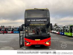 Viseon LDD 14/Klima/EEV/100 Sitze/Cabrio