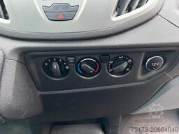 FORD Transit EK Pritsche 310 L2 105PS