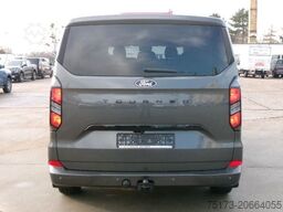 FORD Tourneo Custom 320L2 AT Titanium AHK ACC