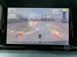 FORD Transit Courier Active 1.5L EcoBlue AHK 2xS.Tür