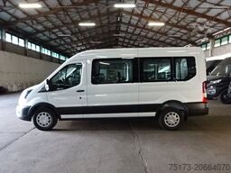 FORD Transit 350 L3H2 Trend Kombi ACC 2xKlima 9Sitz