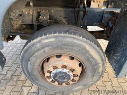 MAN TGS 26.400 6x6 MEILLER Kipper Schmitz EURO 5