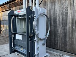 HSM V-Press 860 max -2015
