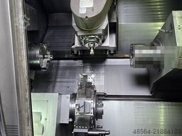Gildemeister GMX 250S linear