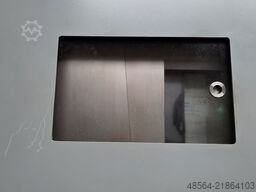 Gildemeister GMX 250S linear
