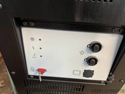 EWM Tetrix T352 AC/DC