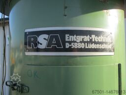 RSA STW-K 1800m3/h (2675)