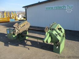 RSA NC-V 1800 Rohrentgratmaschine (2673)