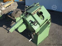 RSA NC-V 1800 Rohrentgratmaschine (2673)