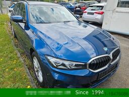 BMW 320 d xDrive Touring Navigation
