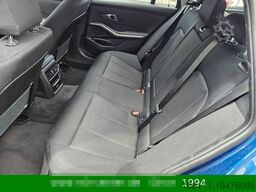 BMW 320 d xDrive Touring Navigation