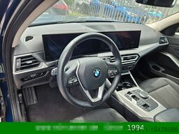 BMW 320 d xDrive Touring Navigation