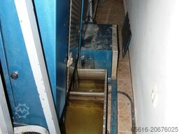 CE Glass Glasswasher 1600