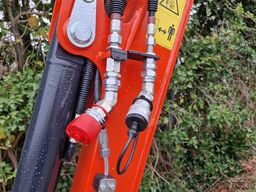 Kubota KX019-4 Hi-spec (NIEUW)